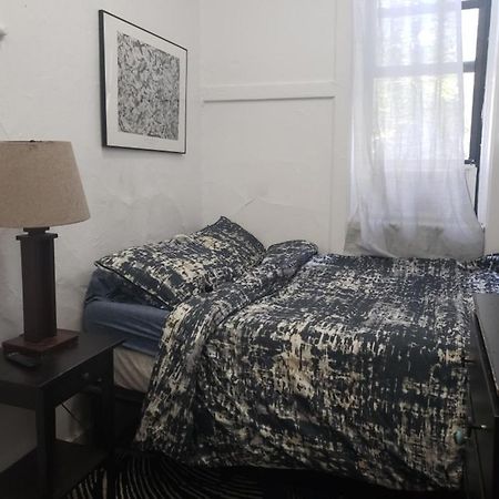Private Room In East Village Apartment Nueva York Exterior foto